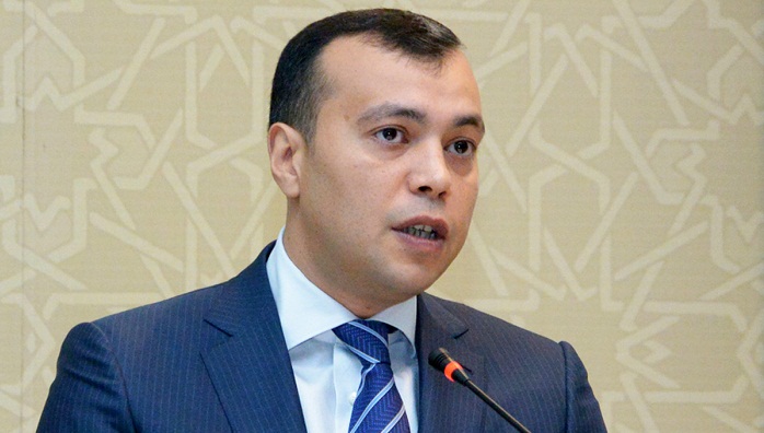 Investments in Azerbaijani economy exceed $233B